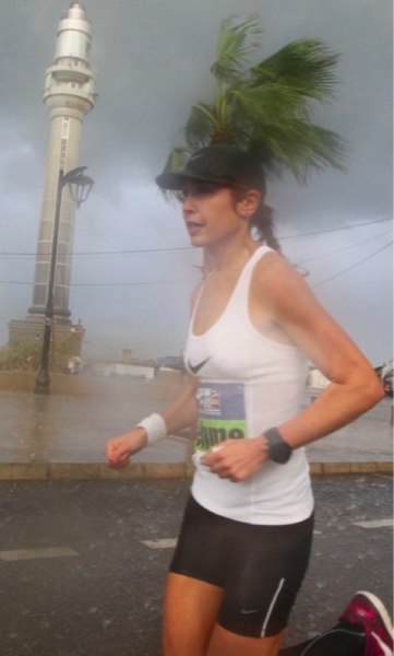 Beirut Marathon 2012